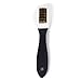 MagiDeal Suede Leather Nubuck Brush Snow Boot Brushes Suede Shoe Cleaner Cleaning