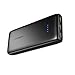RAVPower 22000mAh External Battery Pack Portable Charger 22000 Power Banks 5.8A Output 3-Port (iSmart 2.0 USB Ports,) Compatible with iPhone 11/Pro/Max/ 8/ X/XS