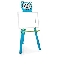 Pilsan Pilsan03 418 Panda Drawing Board-Blue