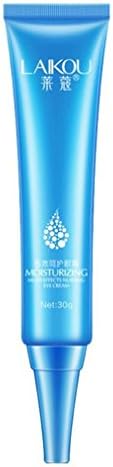 LIKESIDE Eye Cream Gel For Dark Circles Puffiness Wrinkles Bags Most Effective Anti-Aging