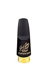 JodyJazz HR* CUSTOM DARK Alto Saxophone Mouthpiece