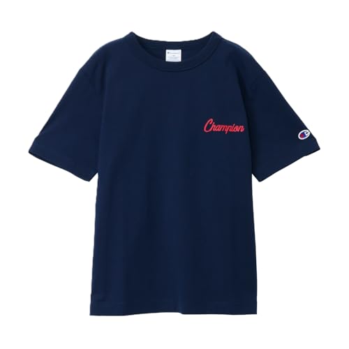 Tシャツ キッズ 半袖 丸首 綿100％ Relax Fit グラフィックロゴプリント ショートスリーブTシャツ ベーシック CKSX337Z-371-130