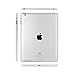 Apple iPad 4 16GB 9.7in Retina Display WiFi Bluetooth & Camera - Black - 4th Gen (Renewed)