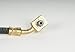 ACDelco 176-1473 GM Original Equipment Front Hydraulic Brake Hose Assembly