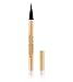 Sam Marcel Luxurious Waterproof Liquid Eye Liner, Intense Noir