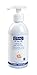 Dr. Fischer Hypoallergenic Soap-Free Baby Wash Oil! Paraben and Alcohol Free! Enriched with Vitamin A & E to Soothe Sensitive Skin! (6.67 oz)