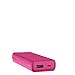 mophie powerstation Boost XL External Battery for Universal Smartphones and Tablets (10,400mAh) - Pink