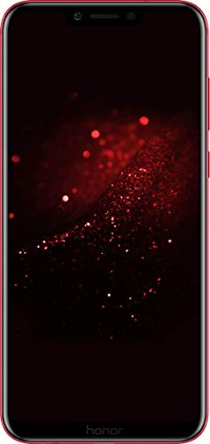 Huawei Honor Red Huawei Honor Red
