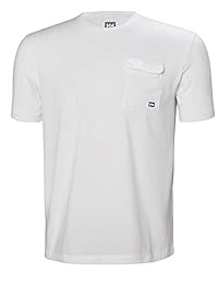 Helly Hansen Lomma - Camiseta para hombre