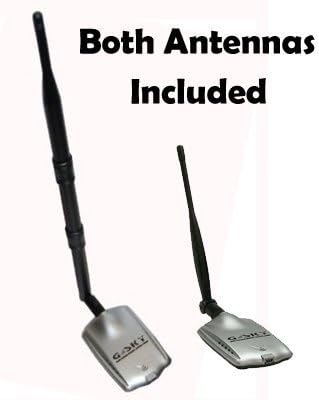 Gsky Wireless Usb Adapter Driver Download
