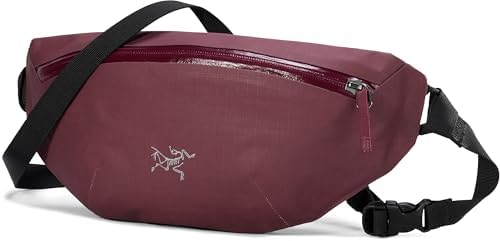 Amazon.com: Arc'teryx Heliad Crossbody Unisex | Streamlined Bag