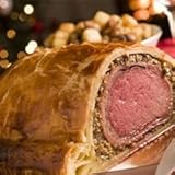 Today Gourmet Foods of NC - Beef Wellington