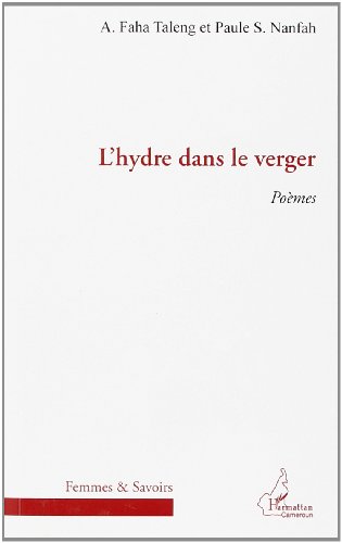 L' hydre dans le verger