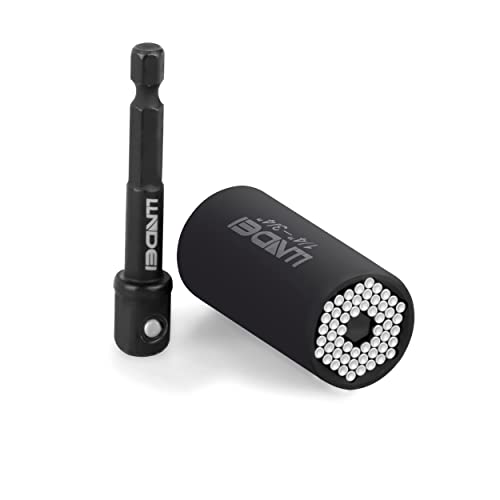 Universal Drill Bit Cozihom Universal Socket Wrench, Self