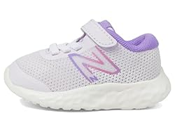 New Balance Baby 520 V8 Bungee Lace Running