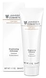 Janssen Cosmetics Fair Skin Brightening Exfoliator 1.7oz 50ml 3307 by Janssen