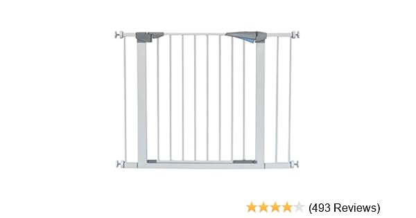 adjustable baby gate