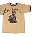 SNL Saturday Night Live More Cowbell Vintage Tan/Cream T-Shirt Tee