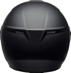 Bell SRT Modular Full-Face Helmet Matte Black