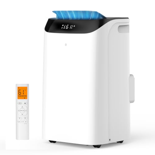 Humhold Floor Standing Air Conditioner
