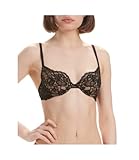 Wolford Women's Belle Fleur Underline Semi-Demi