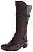 Teva Women's De La Vina Tall Waterproof Leather Boot