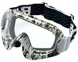 Ravs Offroad Glasses Enduro - cross Glasses - Motocross Glasses Moto MTB