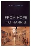 Image de From Hope to Harris: The Reshaping of Ontario's Schools