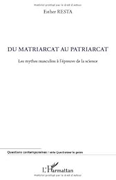 Du matriarcat au patriarcat