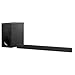 Sony XBR-65A9G 65″ BRAVIA OLED 4K UHD HDR TV and HT-X9000F 2.1-Channel Dolby Atmos Soundbar with Subwooferthumb 1