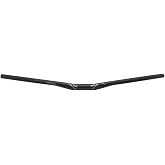 Origin8 Fury II Handlebar | Origin8 Fury II MTB Riser Handlebars 31.8mm, AL7050 Alloy, 800mm