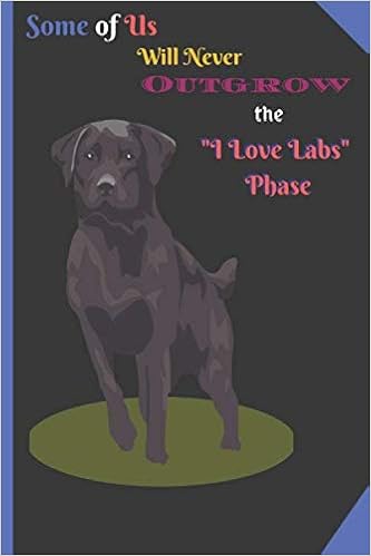 presents for labrador lovers