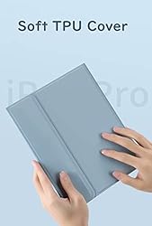 Keyboard Case for iPad Mini 6th Generation Touchpad