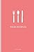 Food Journal by