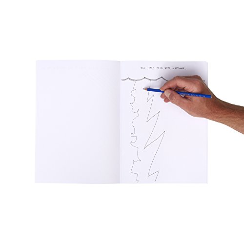 Active Minds Doodle Quest Coloring Book Specialist Dementia/Alzheimer's