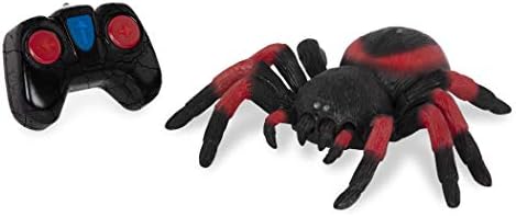 remote control tarantula amazon
