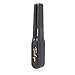 Hairmosa CORDLESS FLAT IRON Touch Ups Universal Hair Straightening Irons