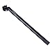 MCTi Black Alumium 27.2x450mm MTB Road Cycling Bicycle Bike Seatpost Seat Post