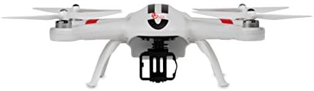 Antix GPS Enabled Professional Quadcopter Drone with GoPro Camera Holder/Mount One Key Return Altitude Hold Fail Safe return funtion Extended flight time