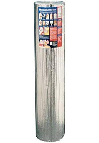 Reflectix BP48050 48-Inch-by-50-Feet Square Edge