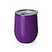 Purple Swig Wine Tumbler