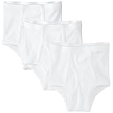 Hanna Andersson Little Boy Unders In Organic Cotton