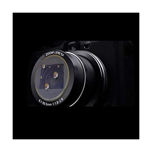 MegaGear Ultraleichte  Linse UV-Filter für Panasonic Lumix dmc-lx10 - Transparent – Bild 4