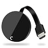 Yehua Wireless WiFi Display Dongle HDMI 1080P WiFi Display Ontvanger Ondersteuning Miracast Airplay DLNA voor Android…