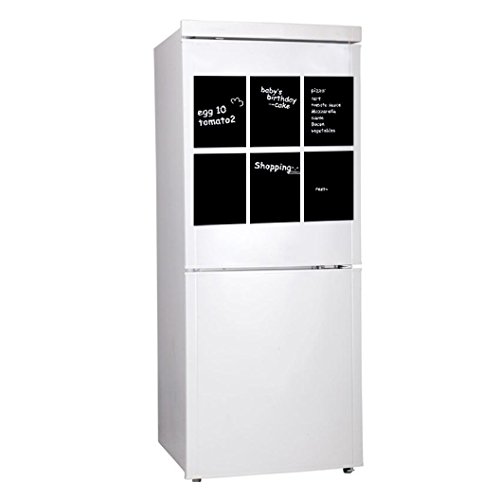 Fancy-fix Vinyl Magnetic Chalkboard Decals