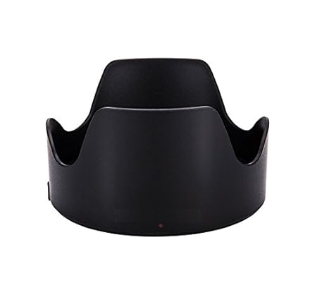 Maxsimafoto Objektivhaube für Canon EW-72 Canon EF 35 mm f2 IS USM Objektiv