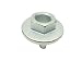 Genuine Echo 89750516133 chainsaw clutch removal tool for CS-4000 CS-500 CS-510 CS-520 CS-590 CS-600 Chain Saw primary