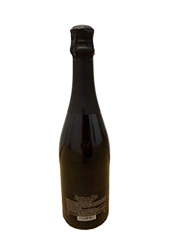 Chocolate in a Bottle (Schokolade in einer Flasche) alkoholfrei – Bild 2