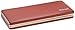Starrett Durable Steel/Vinyl Caliper Case, Protective Storage for 6