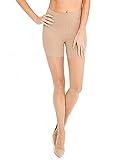 SPANX Luxe Leg Sheers Firm Control